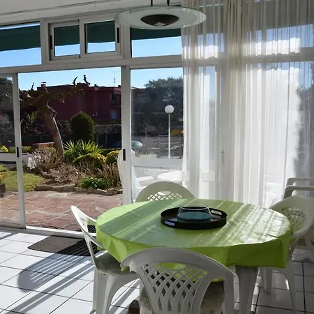 Ana Maria Apartment *