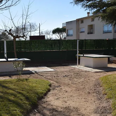 Ana Maria Platja d'Aro