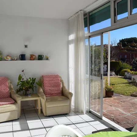 Apartment Ana Maria Platja d'Aro